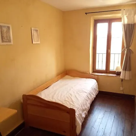 Gite Atypique Dans Une Maison Du 18Eme Siecle Argeliers Extérieur photo