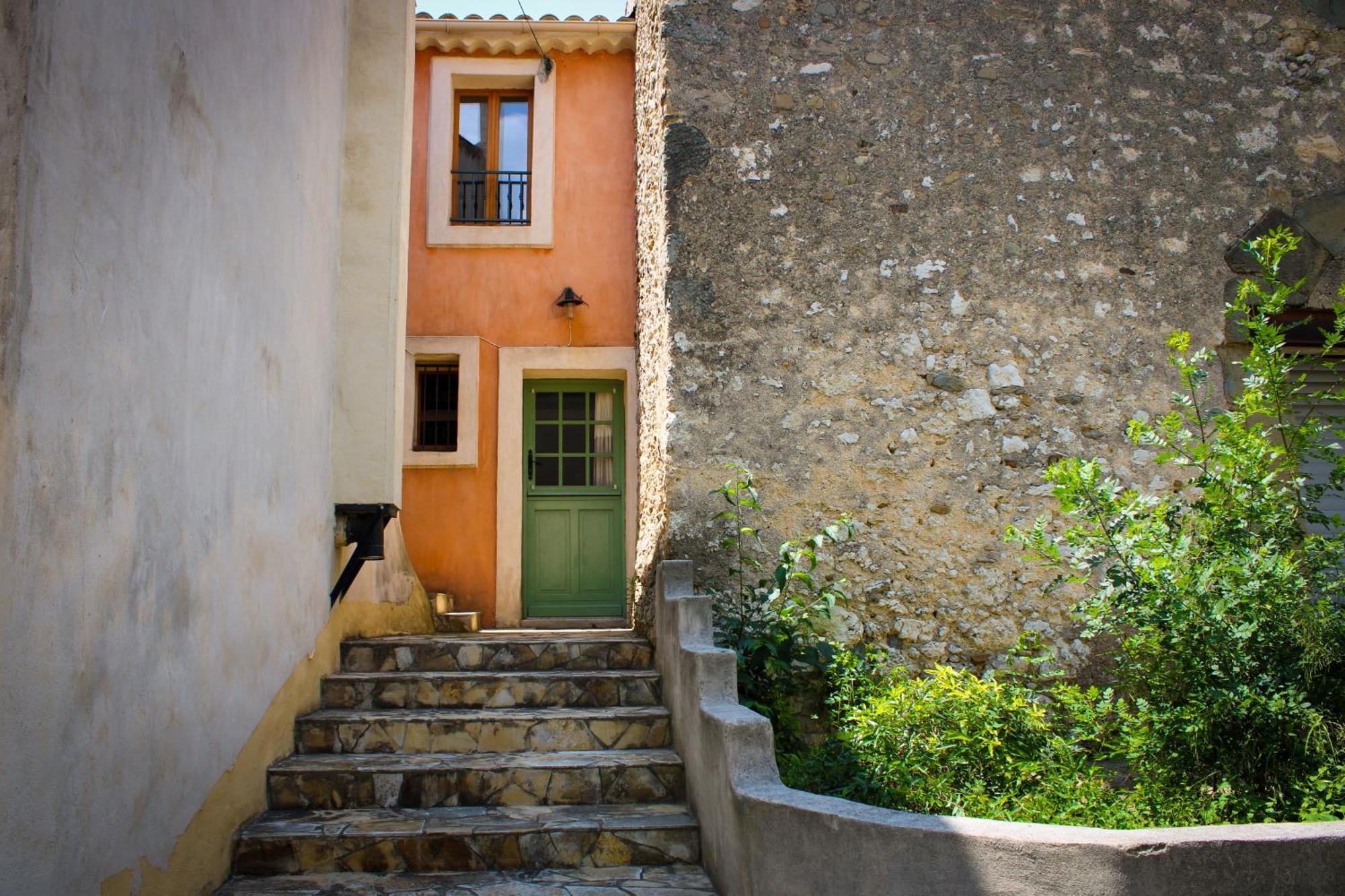 Holiday home Atypique Dans Maison Du 18eme Siecle *